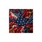 Patriotic 8 Piece Fat Quarter Set 18" x 21" Mystery Bundle Precut